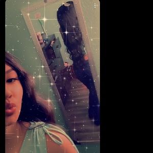 Meet your Posher, Samantha